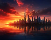 Tajemnicze i nieznane miejsca w Dubaju